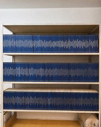 Collezione Storica a Colori Tex COMPLETA 1-256