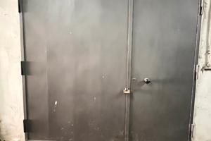Box zona Quarto (NA)
