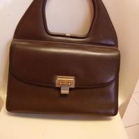 Borsetta Vintage anni 50