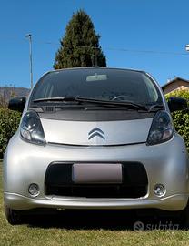 Citroën C Zero Auto elettrica 100%