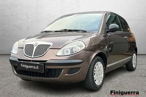Lancia Ypsilon 1.2 69 CV Platinum