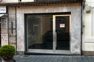Locale commerciale 41 mq  Corso Mazzini 205