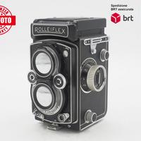 Rolleiflex 3.5 Automat
