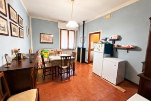 Appartamento con due camere, San Secondo AT/372