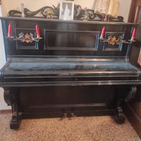 pianoforte