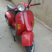 Vespa pk 50xl