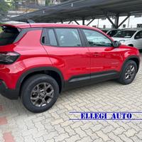 JEEP Avenger PROMO FINANZ 1.2 Turbo Longitude KM