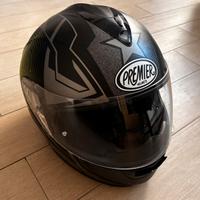 Casco Integrale Premier Helmets - Taglia M