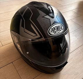 Casco Integrale Premier Helmets - Taglia M