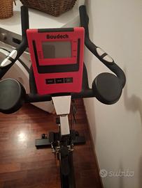 spinning bike 