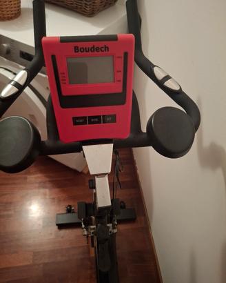 spinning bike 