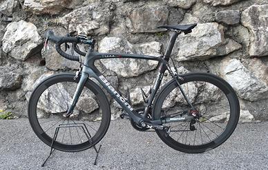 bicicletta da corsa bianchi oltre xr2
