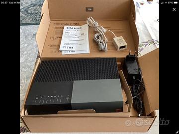 Modem TIM HUB