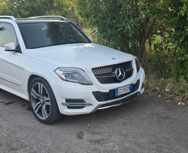 Merces glk 200 sport automatic