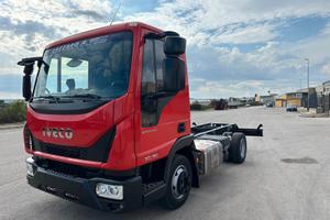 IVECO EUROCARGO 80E19 TELAIO ANNO 2016