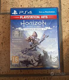 HORIZON – PS4