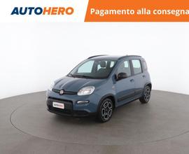 FIAT Panda AH85293