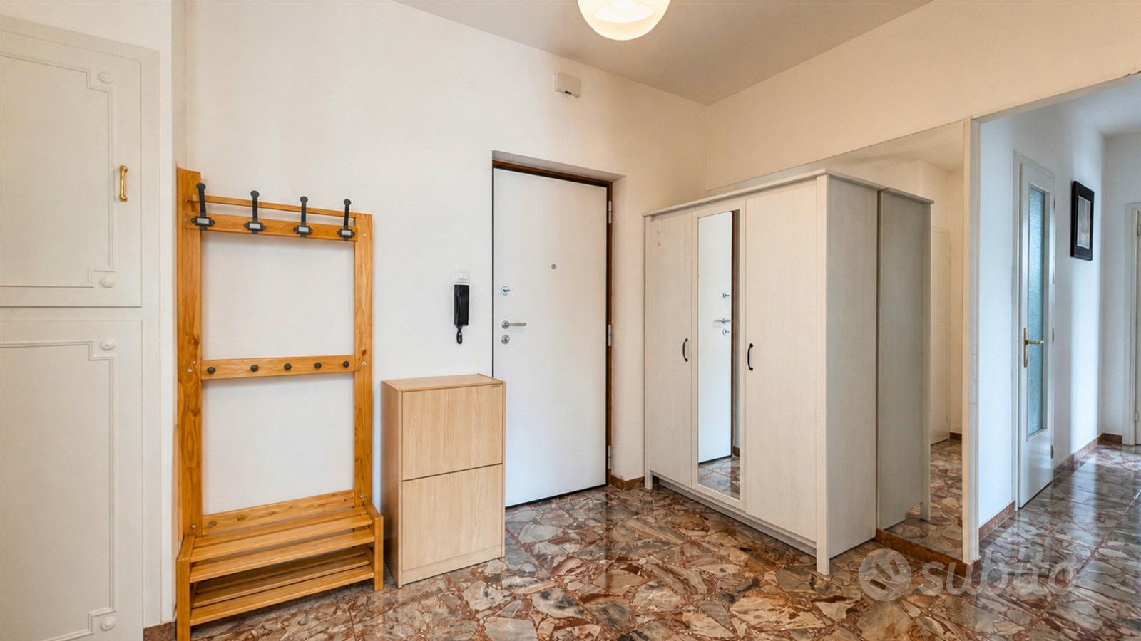 Appartamento – Trieste, Barriera Nuova, Città Nuova-Barriera Nuova-San Vito-Città Vecchia - Vista 4
