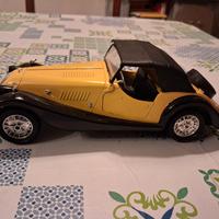 Morgan plus 8