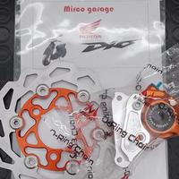 Kit racing Honda Dio ZX GP SC SP SR scooter 50