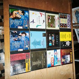 12 CD Lotto 5