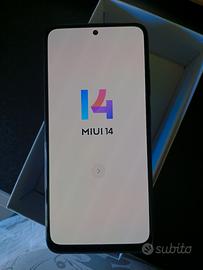 XIAOMI REDMI NOTE 10