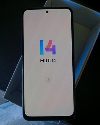 XIAOMI REDMI NOTE 10