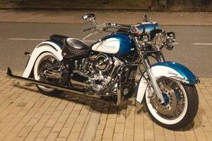 Custom Special
