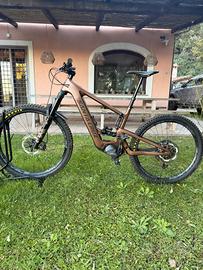 Santacruz Bullit My22 XT