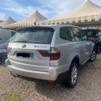 BMW X3 2.0d Eletta