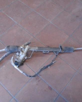 SCATOLA STERZO PER VW POLO 9N 1.9 TDI 2004