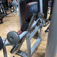 ARM CURL ( Bicipiti)