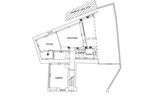 Appartamento indipendente