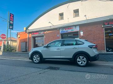 Volkswagen Taigo 1.0 TSI 110 CV Life