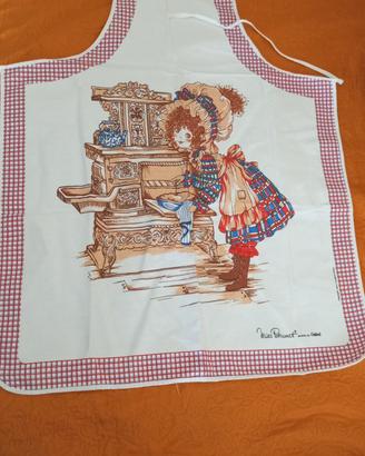 Grembiule vintage Gabel