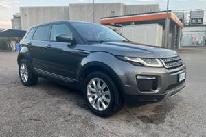 Land Rover Range Evoque 2.0 TD4 150 CV 5p. HSE Dyn