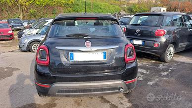 Fiat 500X 1.0 T3 120 CV City Cross