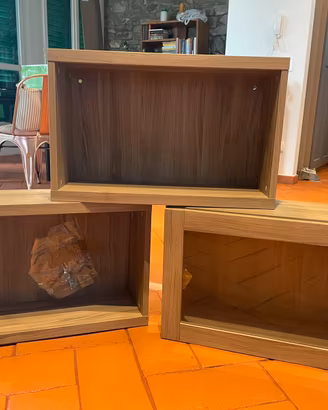 Pensili Besta Ikea