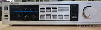 AMPLIFICATORE KENWOOD KA-74  			