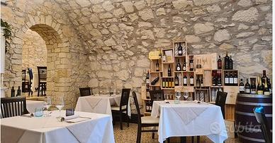 Locale per ristorante