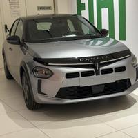 Lancia Ypsilon Hybrid e-DCT