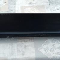 Spoiler posteriore alfasud ti Trofeo 