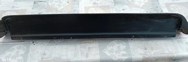 Spoiler posteriore alfasud ti Trofeo 