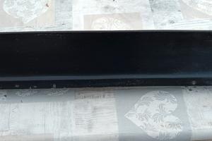 Spoiler posteriore alfasud ti Trofeo 