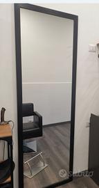 Specchi per parrucchieri