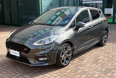 FORD Fiesta 1.1 85 CV 5 porte ST-Line