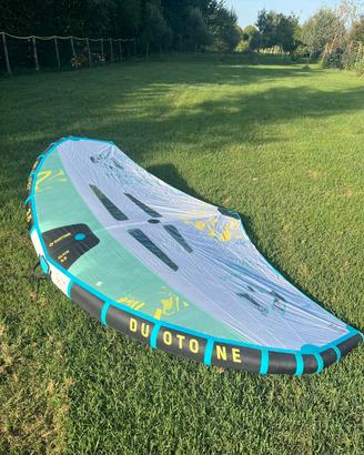  Due Vele Duotone Slick 5 e 3.5 mt 