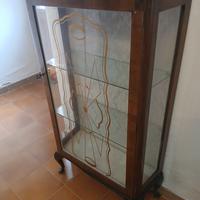vetrinetta espositore
