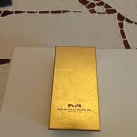MANCERA PARIS - VELVET VANILLA
