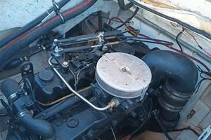 entrobordo mercruiser 3.0lx